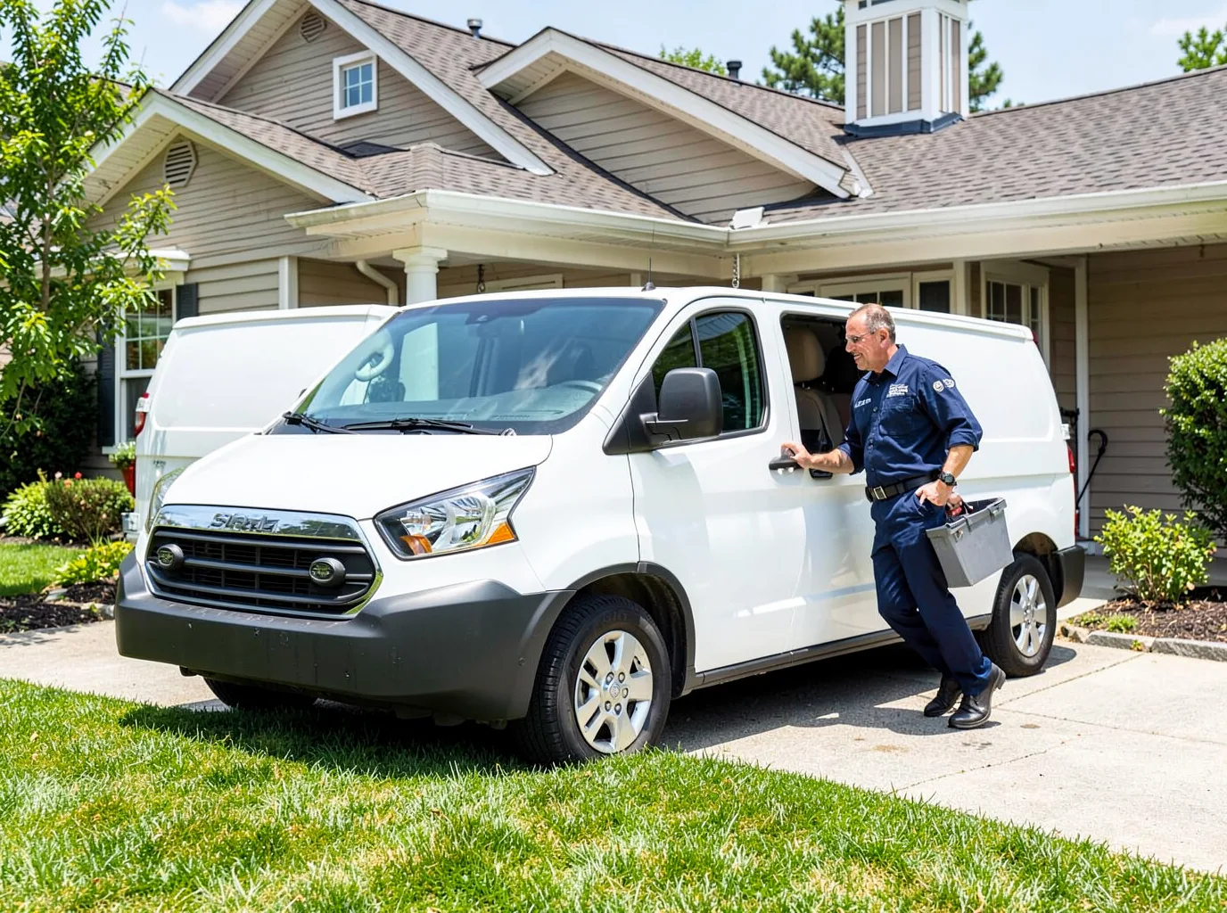 Emergency Plumber company in Perryville, MD
