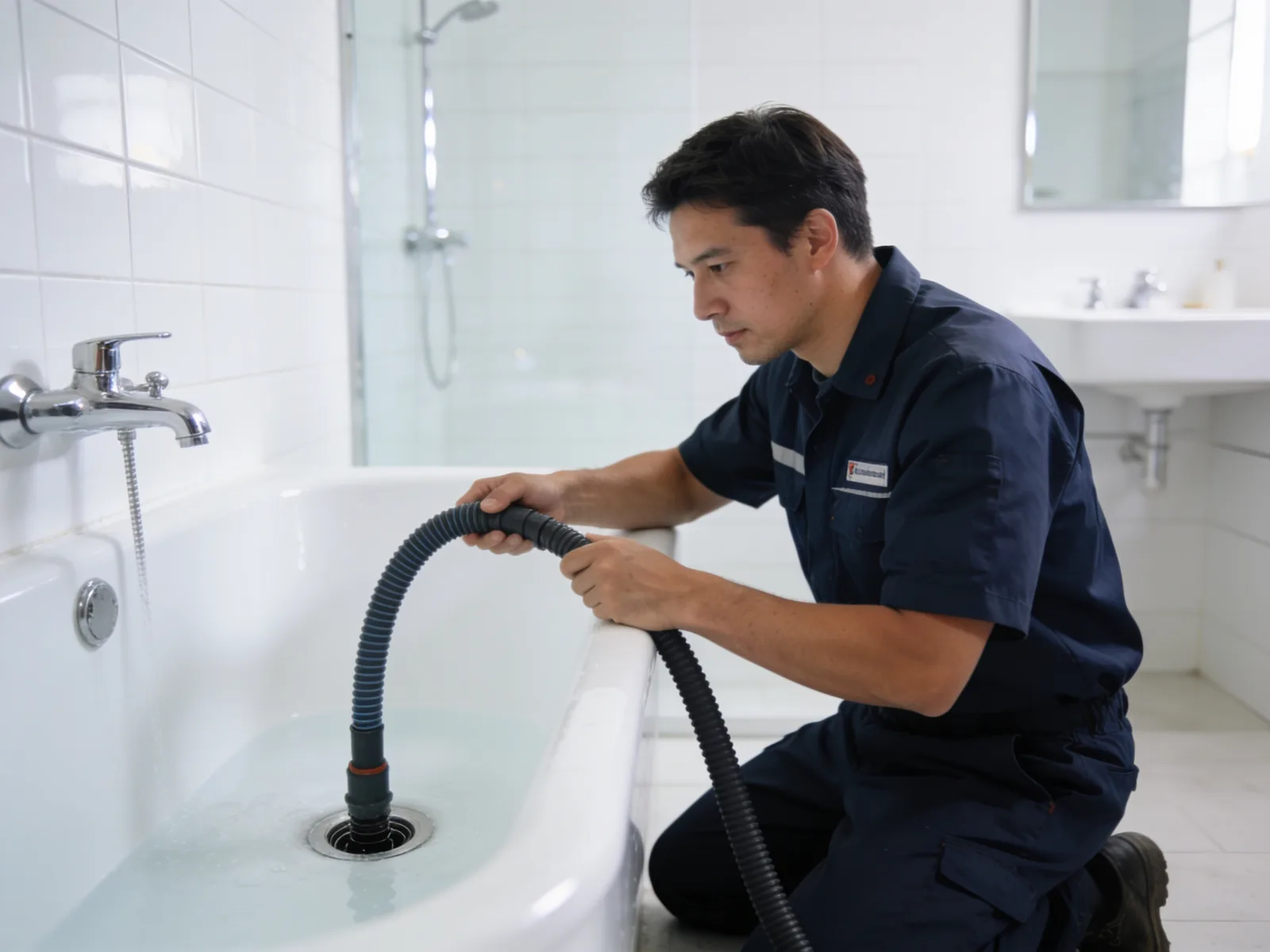 Emergency Plumber Perryville, MD FAQs